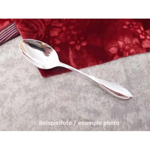WMF Premiere Kaffeelöffel 13,5cm 90 versilbert