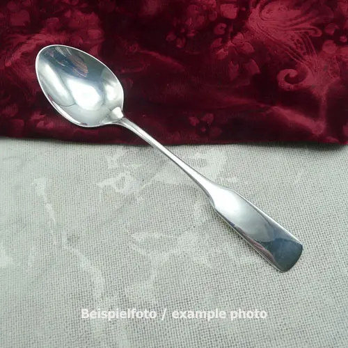 WMF Saturn Tafellöffel 19,4cm 90 versilbert WMF Saturn Tafellöffel 19,4cm 90 versilbert