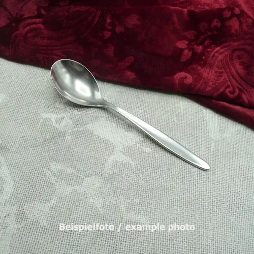 WMF Stockholm Kaffeelöffel 13,5cm Cormargan