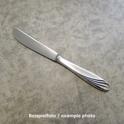 WMF Wien Dessertmesser 19,1cm WMF 90 versilbert