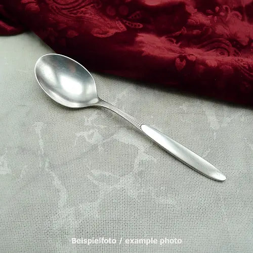 Wellner 609 Sinfonie Tafellöffel 19,8cm 90 versilbert