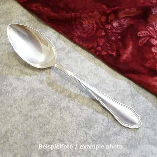 Wellner 356 Alice Tafellöffel 21,5cm 90 versilbert Wellner 356 Alice Tafellöffel 21,5cm 90 versilbert