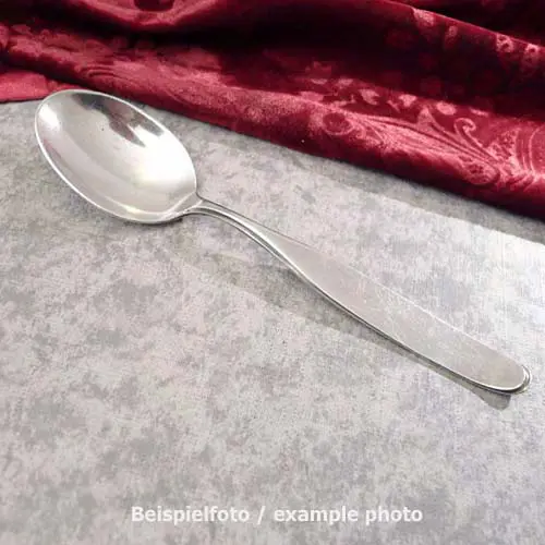 Wilkens Constanze Menülöffel 19,3cm 90 versilbert Wilkens Constanze Menülöffel 19,3cm 90 versilbert