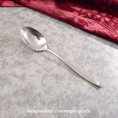 Wilkens Martina Kaffeelöffel 13,4cm 90 versilbert Wilkens Martina Kaffeelöffel 13,4cm 90 versilbert
