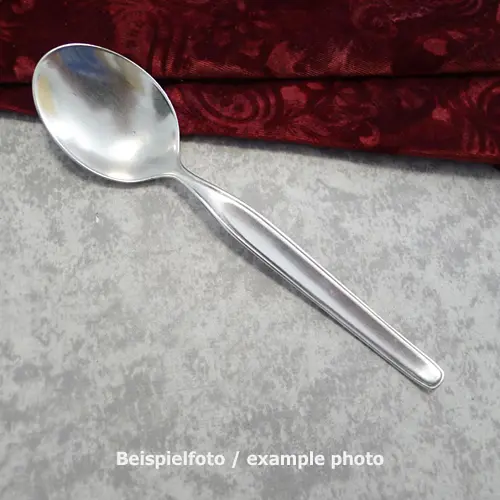 Wilkens Annette Tafellöffel 19,8cm 90 versilbert