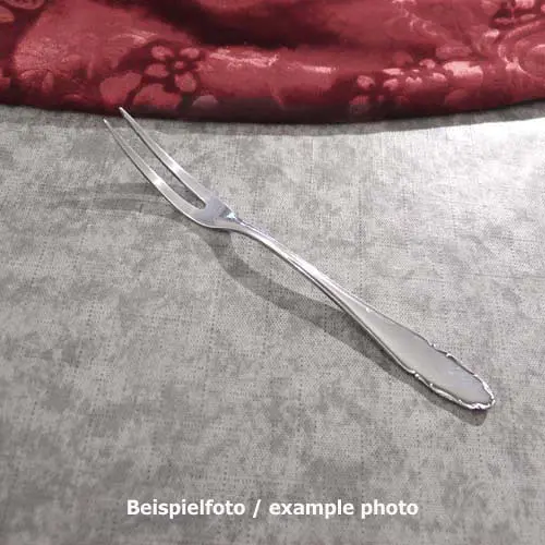WMF 2200 Cocktailgabel 13,3cm 90 versilbert