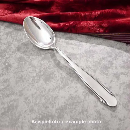 WMF 3300 Dessertlöffel 18,4cm 90 versilbert