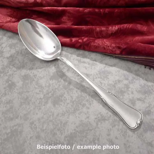 WMF 3700 Tafellöffel 20,9cm 90 versilbert WMF 3700 Tafellöffel 20,9cm 90 versilbert