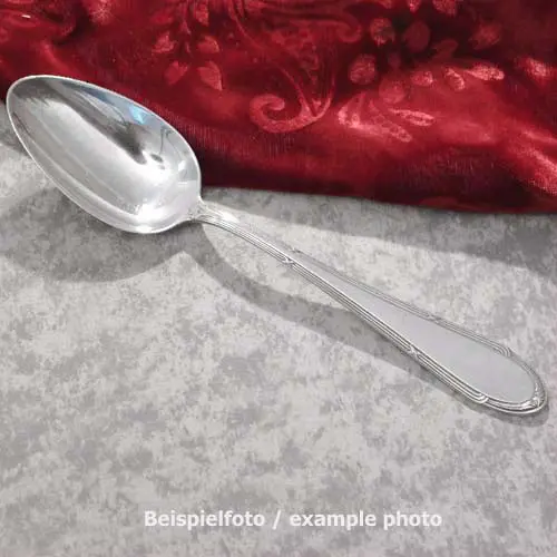 WMF 200 Kreuzband Tafellöffel 20,8cm 90 versilbert
