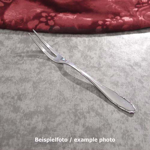 WMF 2200 Cocktailgabel 13,3cm 90 versilbert