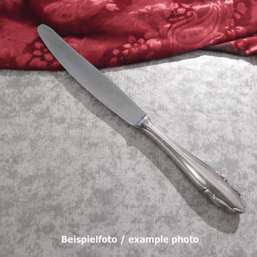 WMF 2200 Tafelmesser 24,4cm WMF nicht rostend 90 versilbert
