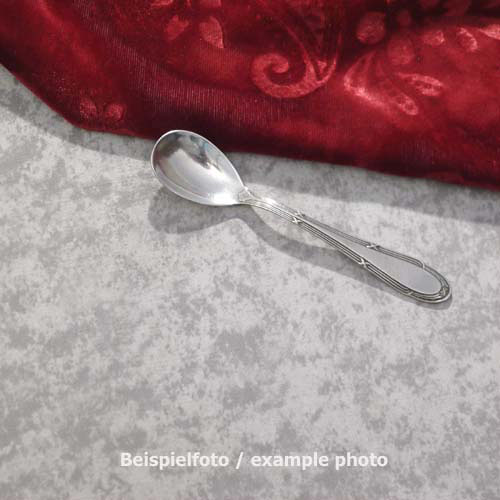 WMF 200 Kreuzband Eierlöffel 10,8cm 90 versilbert
