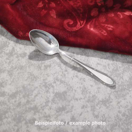 WMF 200 Kreuzband Teelöffel 12,5cm 90 versilbert